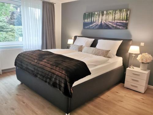 Hinrichsfehn Apartment | Heykens Golfhuus Albatros