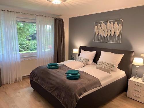 Hinrichsfehn Apartment | Heykens Golfhuus Eagle