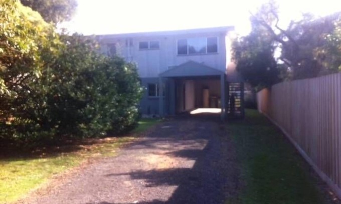 Ventnor House | Heyley Holiday Beach House -