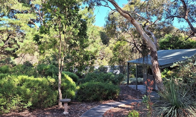 Myponga House | Heysens Rest
