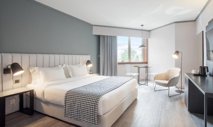 Boavista Hotel | HF Fenix Porto