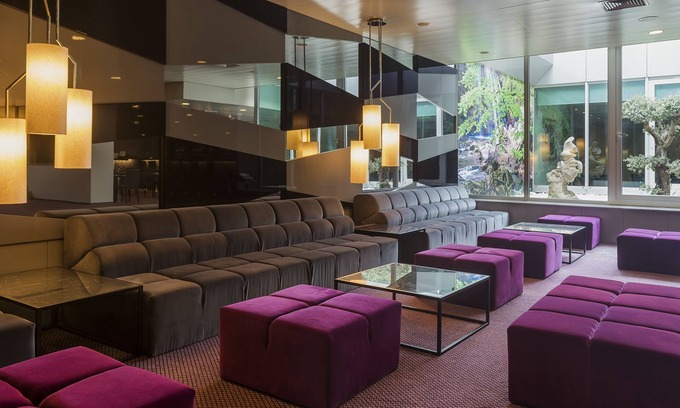 Boavista Hotel | HF Ipanema Porto