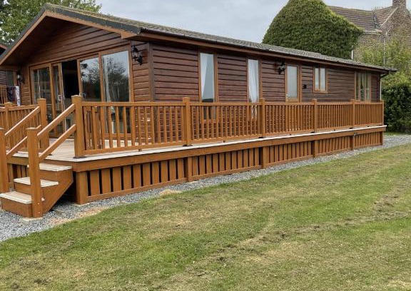 Winestead Other | HG19 2 Bedroom Luxury Lodge Sand Le Mere