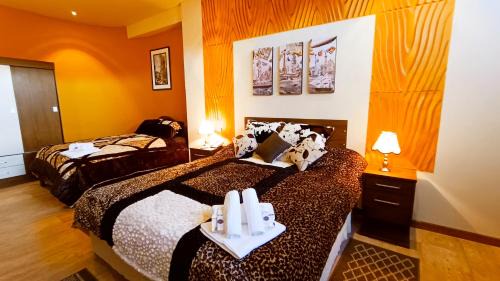 La Paz Apartment | HGA-Turquesa-Spa