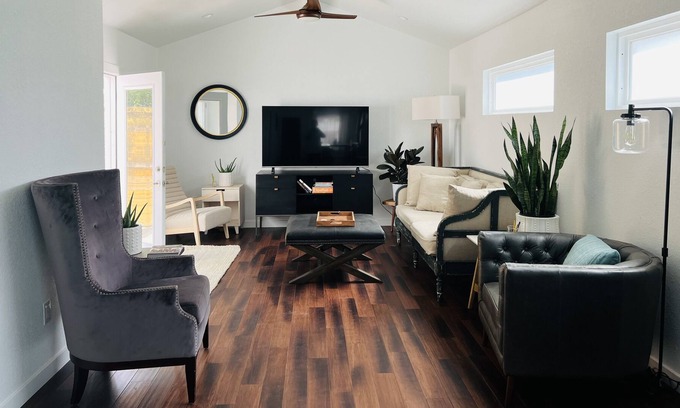 McKinley Heights House | HGTV Dream Home! Looking forward to hosting y’all!