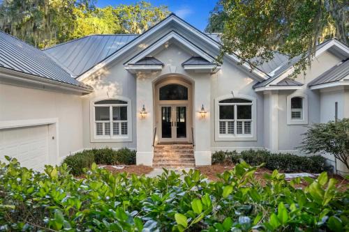 Seabrook Island House | HH2611: 2611 High Hammock