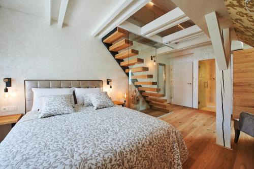 Slovenj Gradec Hotel | Hiša Ančka, Boutique Hotel & Maja Rooms