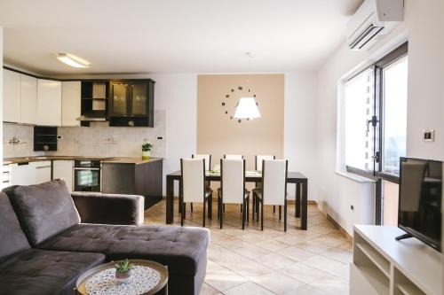 Izola Apartment | Hiša Ivančič