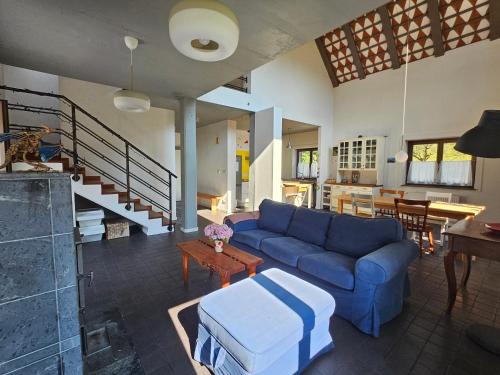 Cezsoca House | Hiša ob Soči