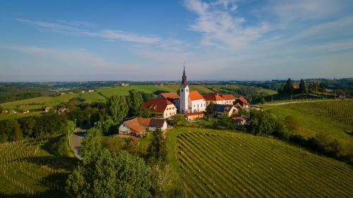 Ormoz Bed & Breakfast | Hiša Pep's