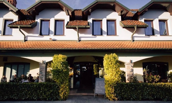 Trzin House | Hiša Putr