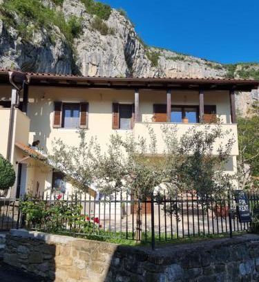 Koper Apartment | Hiša Rožmarin