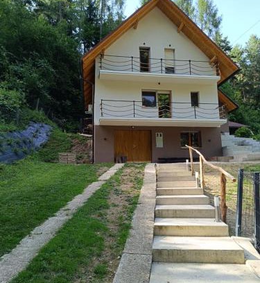 Maribor House | Hiša Vrhov Dol