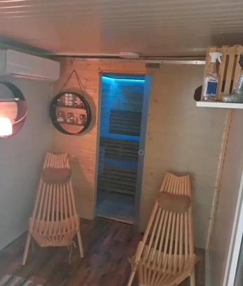 Spodnja Polskava House | Hiška Cabana
