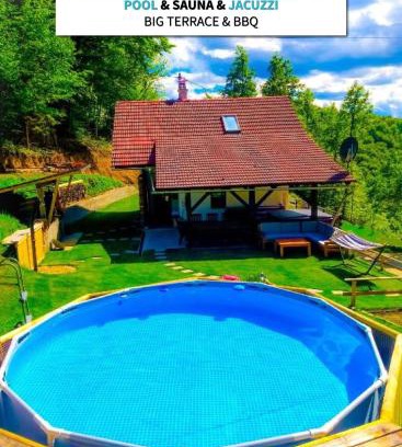 Vidrga House | Hiška na samem