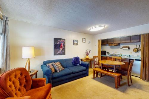 Winter Park Apartment | Hi Country Haus Getaway