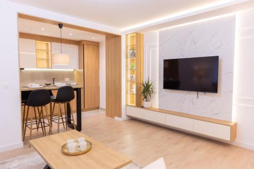 Novi Pazar Apartment | HI Fashion Apartmani