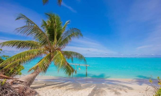 Thoddoo House | HI HEAVEN MALDIVES