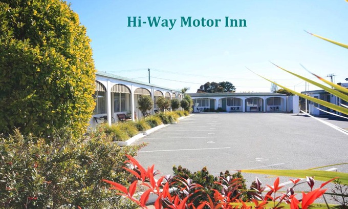Yass Hotel | Hi Way Motor Inn