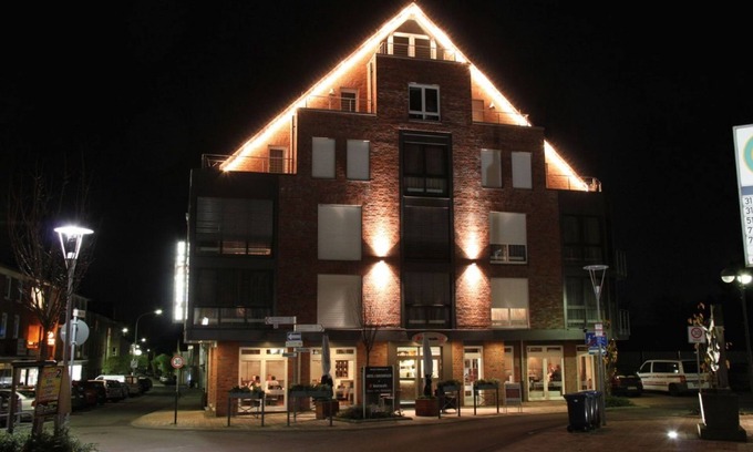 Baesweiler Hotel | HIB Hotel in Baesweiler