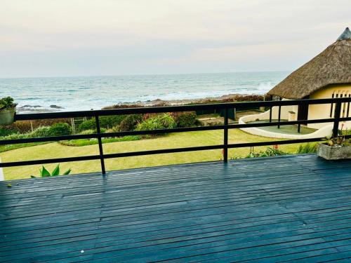 Hibberdene House | Hibberdene Beach Guest Lodge