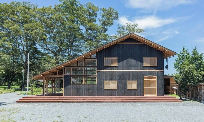 Tenei-mura RV Rental | Hibiki no Yado Annex BEKKAN Special Season Rates/Sukagawa City Fukushima