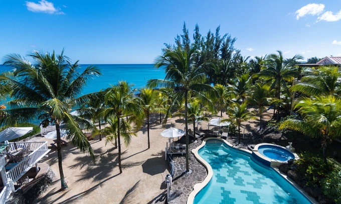Pereybere Resort | Hibiscus Boutique Hotel