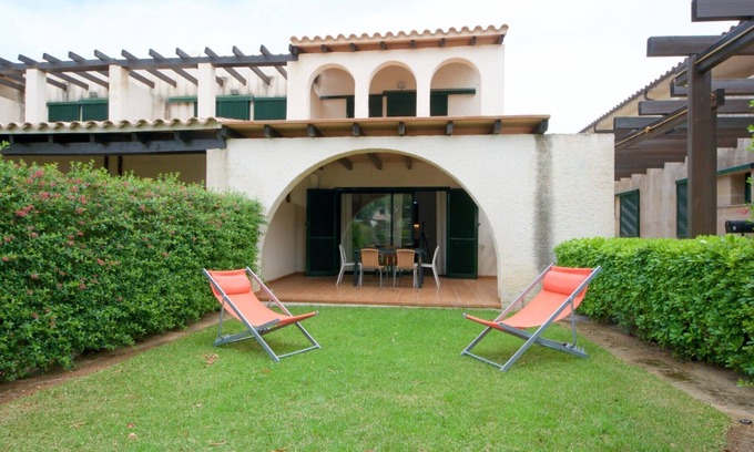 El Perello Ski Chalet | Hibiscus