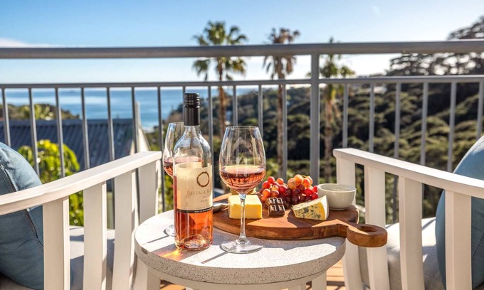 Palm Beach Apartment | Hibiscus Hideaway Sum