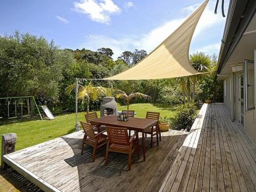 Matapouri House | Hibiscus - Matapouri Holiday Home