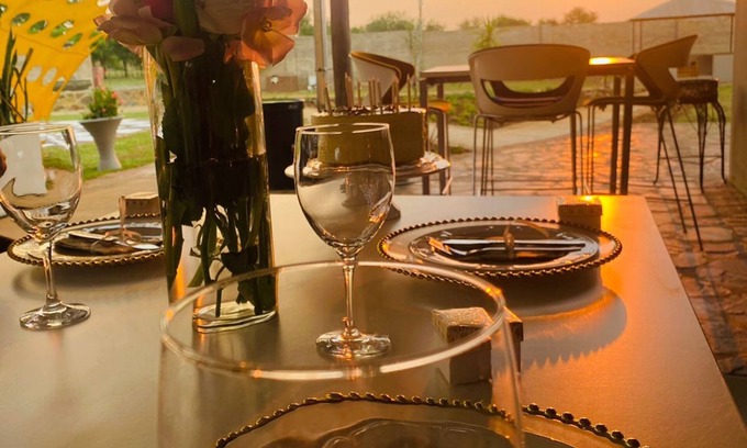 Magaliesberg Bed & Breakfast | Hibon Lodge