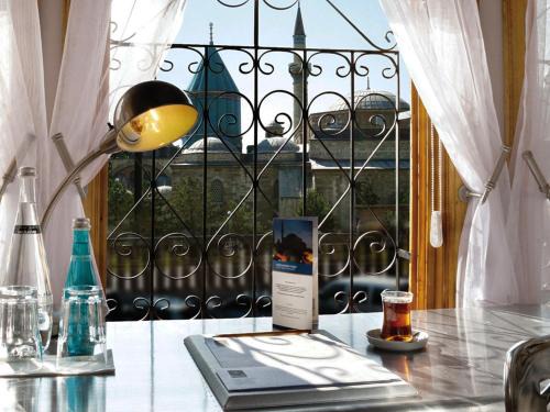 Konya City Center Hotel | Hich Hotel Konya