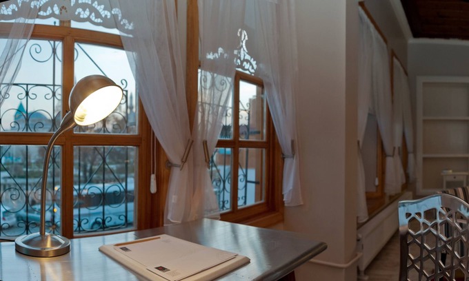 Konya City Center Hotel | Hich Hotel Konya