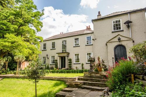 North Wheatley Hotel | Hickman Hill Hotel