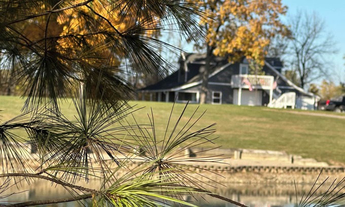 Delaware County House | Hickory Hill Estates Carriage House (Muncie)