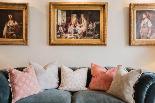 Chipping Campden Apartment | Hicks House - Beautiful Cottage in Leysbourne!