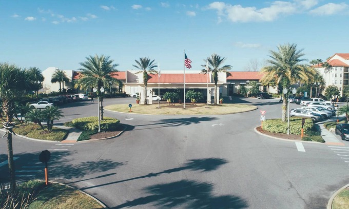 Orange Lake Condo | HICV @ Orange Lake Resort 2BR Suite Friday Check-In