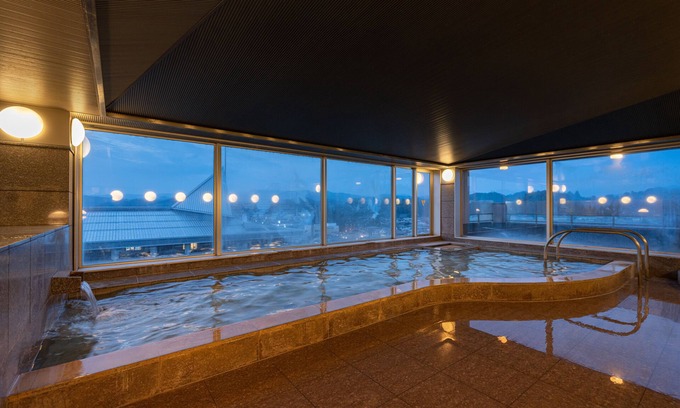 Hida Takayama Onsen Hotel | Hida Hotel Plaza