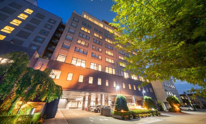 Hida Takayama Onsen Hotel | Hida Takayama Onsen Hida Hotel Plaza