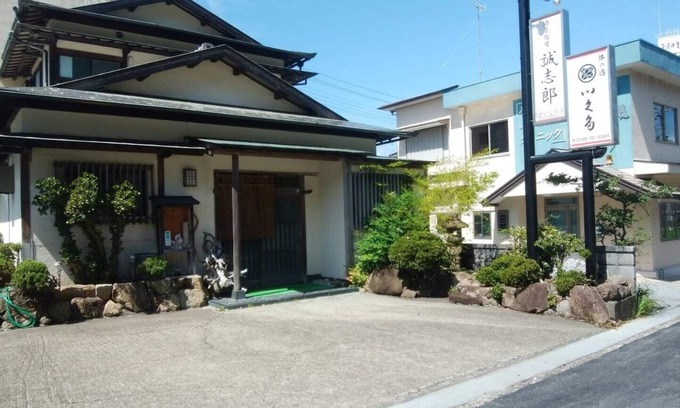 Minabe House | /Hidaka-gun Wakayama