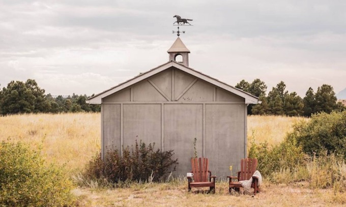 Briargate House | Hidden Acres— Mountain View, Family Space By USAFA!