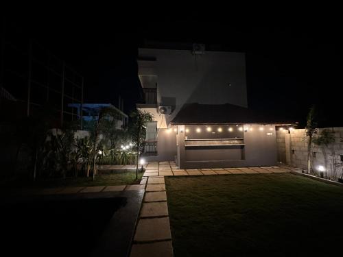 Mahabalipuram Resort | Hidden beach stay