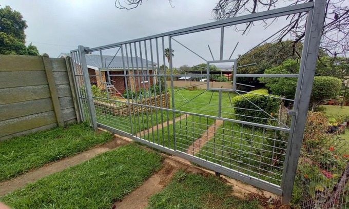 Bredasdorp House | Hidden Cottage