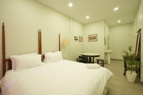 China Town Apartment | Hidden Dragon Yaowarat Road ถนนเยาวราช