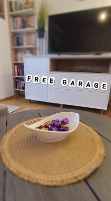 Alipasin Most Apartment | Hidden Dream Place Sarajevo