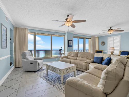 Gulf Lagoon Beach Apartment | Hidden Dunes 1501