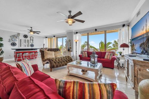 Gulf Lagoon Beach House | Hidden Dunes 203