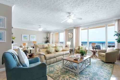 Gulf Lagoon Beach Apartment | Hidden Dunes 402