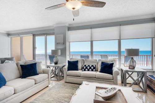 Gulf Lagoon Beach Apartment | Hidden Dunes 403