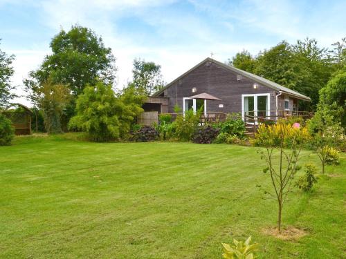 Wainfleet All Saints House | Hidden Garden Cottage - E5543
